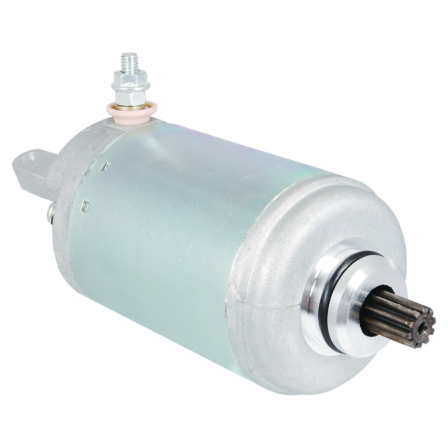 NEW Starter Fits Kawasaki Atv Kef300 Lakota 300 Sport 128000-1490 21163-1080 21163-1115 21163-1141 21163-1249
