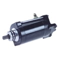 thumbnail image 1 of NEW Starter Fits Kawasaki Jet Ski 650 750 900 1100 951Cc 21163-3702 278-000-987 278-001-937 21163-3709 21163-3712, 1 of 2