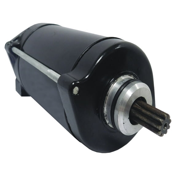 NEW Starter Fits Kawasaki Kl650B Tengai 1990-91 21163-1108 Hn29122 21631108 Ks11 Kw2-0073R 21163-1217 Ks-11 211631217