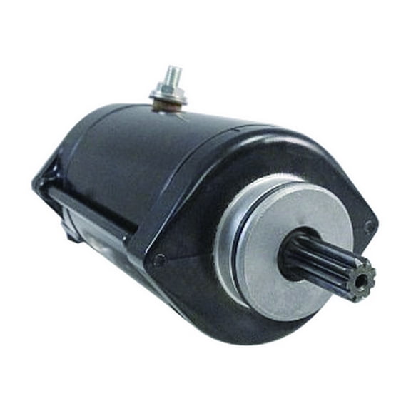 NEW Starter Fits Kawasaki Motorcycle Vn1500A Vn1500B Vn1500C Vulcan 21163-1271 2-YEAR WARRANTY