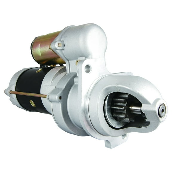 NEW Starter Fits Lincoln Holland & Perkins 10465044 & Others