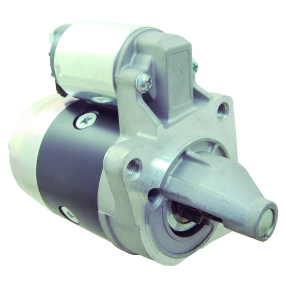 NEW Starter Fits Mando Mc109028 2-YEAR WARRANTY