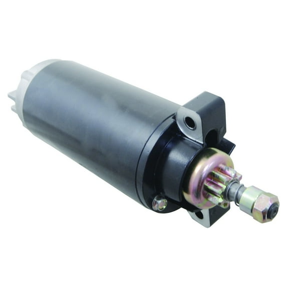 NEW Starter Fits Mariner Mercury Marine 200 225 250 Magnum Efi 5395 50-818445 50-818445-2