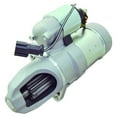 thumbnail image 1 of NEW Starter Fits Maxima 1995-1999 3.0L 2-YEAR WARRANTY, 1 of 2