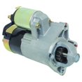 thumbnail image 1 of NEW Starter Fits Mazda 929 Mpv 1988-1998 3.0L M1T71781 2-YEAR WARRANTY, 1 of 3