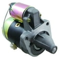 thumbnail image 1 of NEW Starter Fits Mazda Glc 1981-1985 1.5L 2-YEAR WARRANTY, 1 of 3
