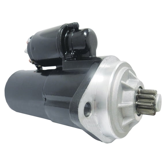 NEW Starter Fits Mercruiser Marine Inboard Mx 6.2 Mpi Horizon 9000888 50-808011A05