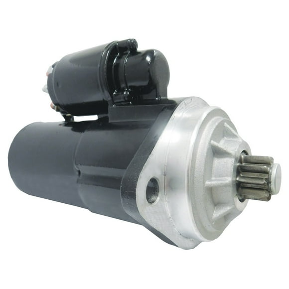 NEW Starter Fits Mercruiser Marine Inboard Mx 6.2 Mpi Horizon 9000888 50-808011A05
