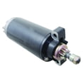 thumbnail image 1 of NEW Starter Fits Mercury Marine Oe# 50-818445 50-818445-2 50-818445-3 2-YEAR WARRANTY, 1 of 2