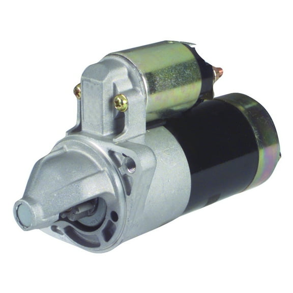 NEW Starter Fits Mitsubishi Eclipse 1998-1999 2.0L M1T74883 2Yr Warranty 2-YEAR WARRANTY