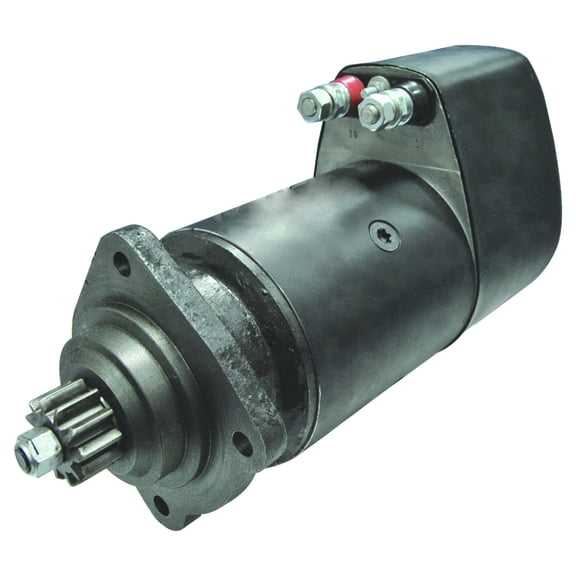 NEW Starter Fits NEW Liebherr Engines Dd 24-Volt Cw 11-Tooth 0-001-416-071 2-YEAR WARRANTY