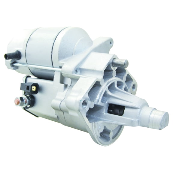 NEW Starter Fits Nippondenso 128000-938 2-YEAR WARRANTY