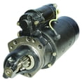 thumbnail image 1 of NEW Starter Fits Nippondenso Oe# 028000-329 9702800-329 2-YEAR WARRANTY, 1 of 2