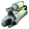 thumbnail image 1 of NEW Starter Fits Oldsmobile Aurora Intrigue 99 00 01 3.5L 2Yr Warranty 2-YEAR WARRANTY, 1 of 3