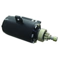 thumbnail image 1 of NEW Starter Fits Omc Evinrude Outboard 15 25 30 40 50 60 65 75 90 Hp 2004-2011 2-YEAR WARRANTY, 1 of 2