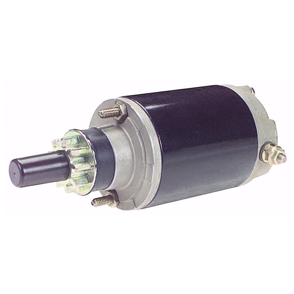 NEW Starter Fits Omc Johnson Evinrude 20-35Hp 583473 585059 585059 2-YEAR WARRANTY