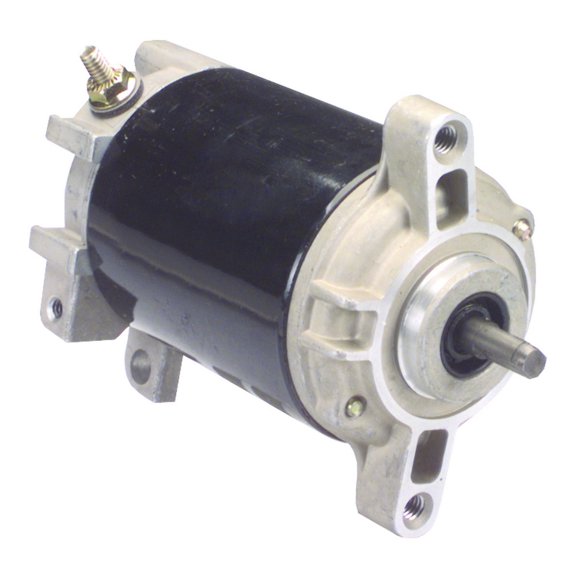 NEW Starter Fits Omc Replacement 584980 586284 2-YEAR WARRANTY