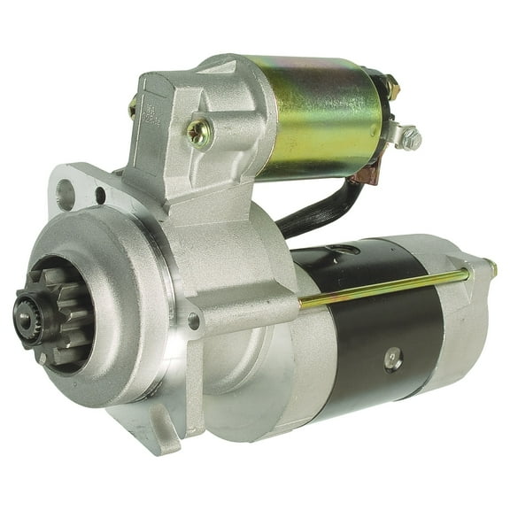 NEW Starter Fits Onan Engine Mdl6 191-1550 M2T65771 18041 2-YEAR WARRANTY