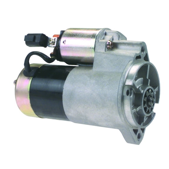 NEW Starter Fits Pathfinder 1996-2000 3.3L 2-YEAR WARRANTY