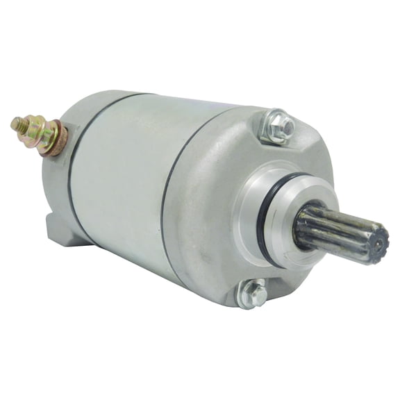 NEW Starter Fits Polaris Sportsman 550 Efi Eps X2-Forest 3090221 2-Yr Warranty