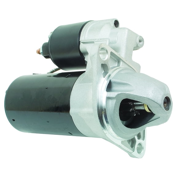 NEW Starter Fits Saab 42983 1999-2003 3.0L 0-001-108-172 2Yr Warranty 2-YEAR WARRANTY