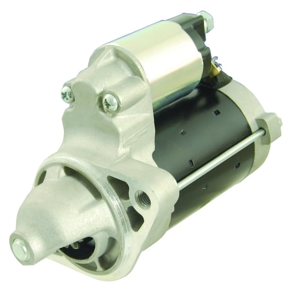 NEW Starter Fits Scion Xd 2008-2014 1.8L 2-YEAR WARRANTY