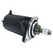 NEW Starter Fits Sea-Doo Brp Rotax 1995-1999 Pwc Sportboat Marine Engine