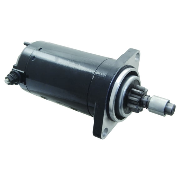 NEW Starter Fits Sea Doo Jet Ski Gts Gtx Sp Spi Spx Xp 580Cc 718Cc 782Cc 92-96 2-YEAR WARRANTY