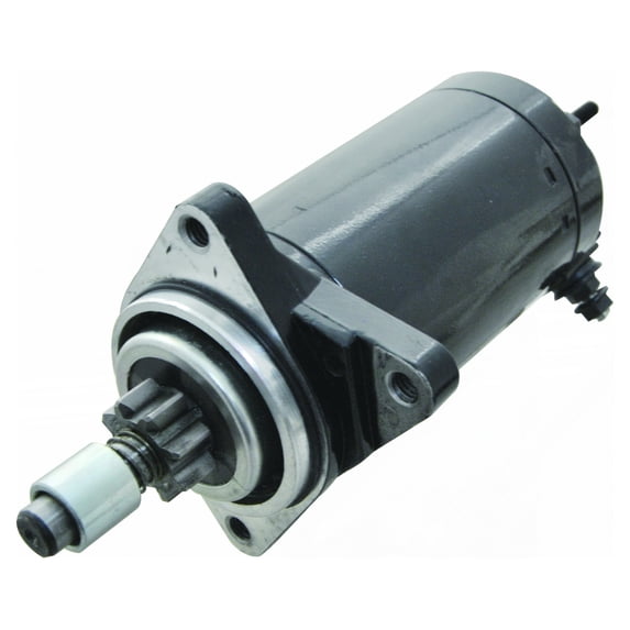 NEW Starter Fits Seadoo 800 8Tooth Drive Sea Doo Gsx Spx Pwc 2-YEAR WARRANTY