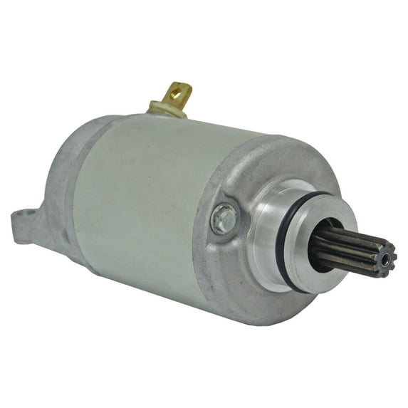 NEW Starter Fits Suzuki 31100-34E00 31100-34E01 2-YEAR WARRANTY
