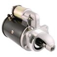 thumbnail image 1 of NEW Starter Fits Tractor Agco Allis Jcb Massey Furgeson Perkins, 1 of 3