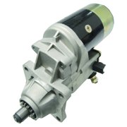 NEW Starter Fits Wai World Power Systems 16658N NEW