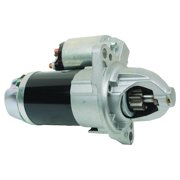 NEW Starter Fits Wai World Power Systems 17840N NEW