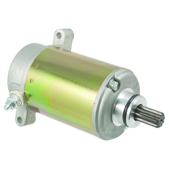 NEW Starter Fits Yamaha 4Kb-81800-00-00 4Kb-81890-00-00 Fu-81800-00 2-Yr Warranty