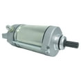 thumbnail image 1 of NEW Starter Fits Yamaha 8Es-81890-00-00 2-YEAR WARRANTY, 1 of 3
