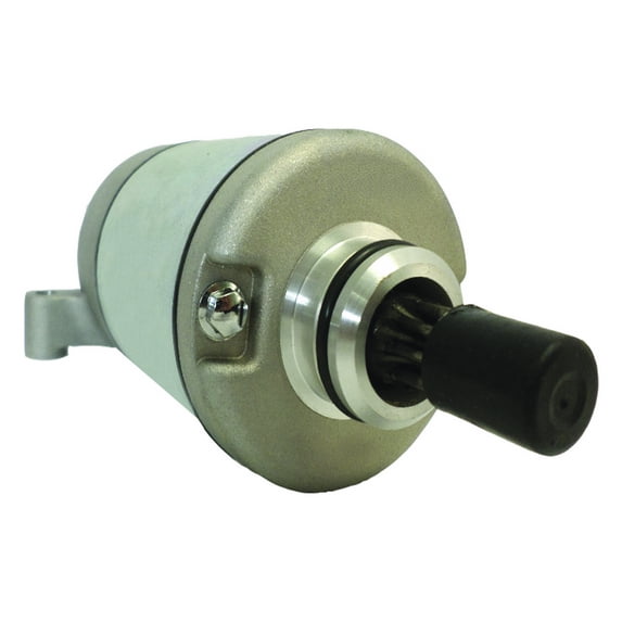 NEW Starter Fits Yamaha Atv Yfm550 Yfm700 Grizzly 28P-81890-00-00 28P818900000 2-YEAR WARRANTY