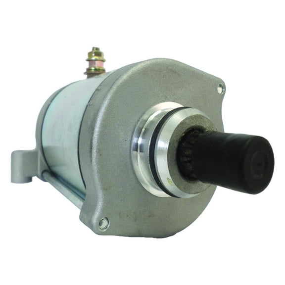 NEW Starter Fits Yamaha Motorcycle Yxc700Df Yxc700Dh Yxc700Pf 1S3-81890-00-00 2-YEAR WARRANTY