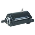 thumbnail image 1 of NEW Starter Fits Yamaha Vx1100 Pwc 6D3-81800-00-00 2005-08 2-YEAR WARRANTY, 1 of 3