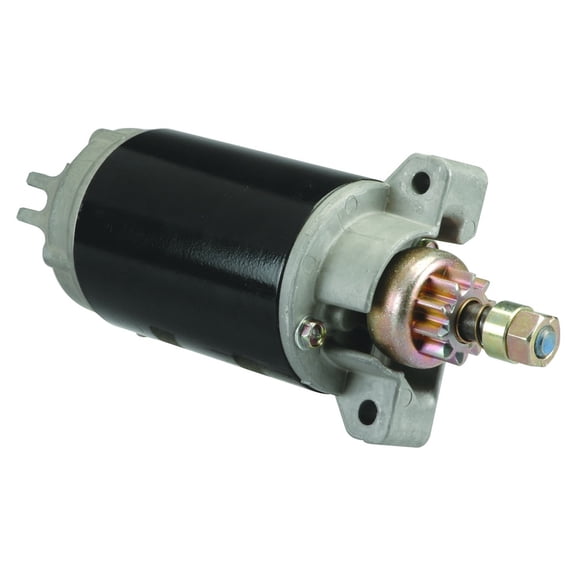 NEW Starter Fits Mariner Mercury Marine 30-60Hp 50-822462 50-822462-1 2-YEAR WARRANTY