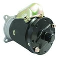 thumbnail image 1 of NEW Starter For 3Cyl Gas And Diesel Ford Tractors Many Models 1960-1988 2-YEAR WARRANTY, 1 of 3
