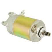 NEW Starter For Bms Motor Sports Machoman 250Cc Teamguys 250Cc & Eagle Scooter 32545-C29-25 11611-A90-9