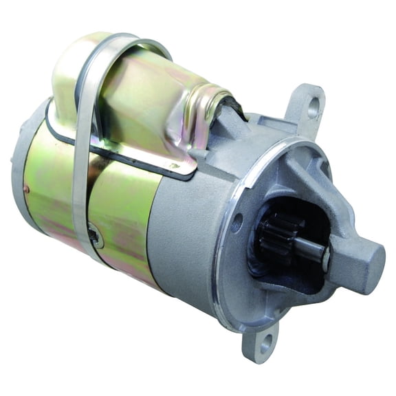 NEW Starter For Crusader Ford Omc Marine Engines 2.3L 1978-1990 984628 988012