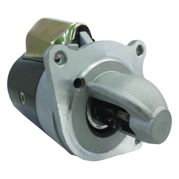 NEW Starter For Ford Farm Tractor Many Models 1960-1988 2000 2100 2300 3100 3500 5000 5100 5340 2-YEAR WARRANTY