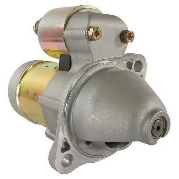 NEW Starter Compatible with Kubota Tractor 27HP 32HP 1999 2000 2001 2002 2003