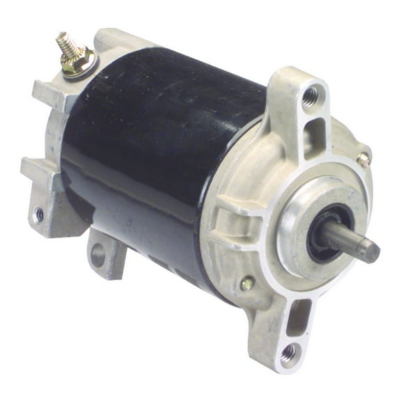 NEW Starter For Omc Johnson Evinrude 80-115Hp 584980 586284 5721740-M030Sm 5721740Mo30Sm Sm57217