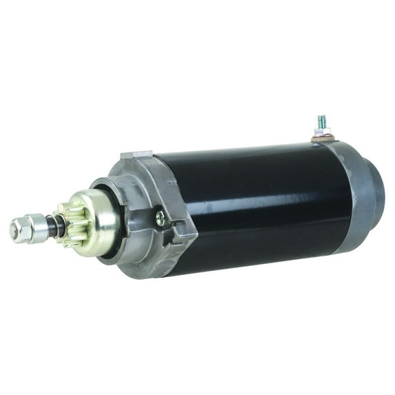 NEW Starter For Outboard Mariner Mercury 50 60 70 75 80 90 Hp 1972-1993