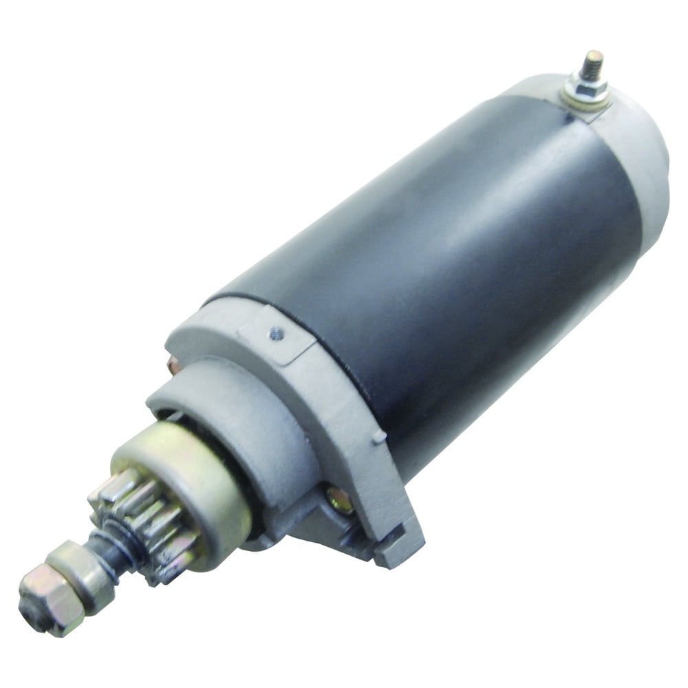 NEW Starter For Outboard Mariner Mercury 50 60 70 75 80 90 Hp 1972-1993