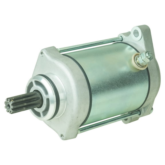 NEW Starter For Suzuki Arctic Cat Atv 500 400 650 Quadmaster Vinson Prowler 2-YEAR WARRANTY
