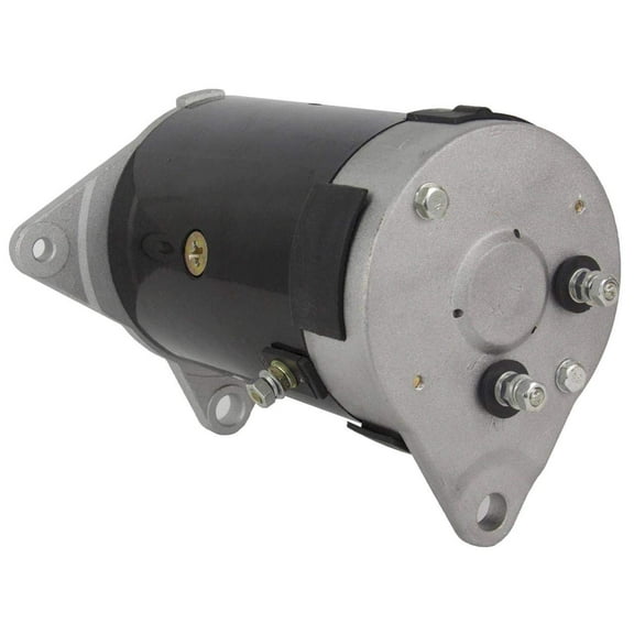 NEW Starter Generator Fits Ez-Go Mg2 Fleet Mg2 Freedom Oasis Pc-952Gx Pc-954Gx 2-Yr Warranty