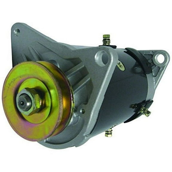 NEW Starter Generator Fits Ez-Go Pc-956Gx Shuttle 6 Txt 4 Caddy Fleet Freedom Hp 2-Yr Warranty